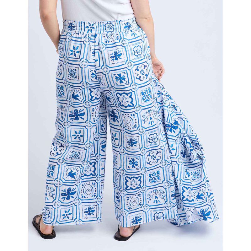 ELM Dolce Tile Pant image number 1